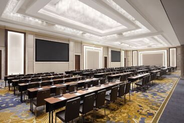 هتل Sheraton Manila