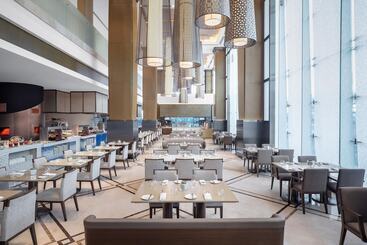 هتل Sheraton Manila