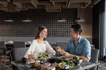 هتل Sheraton Manila
