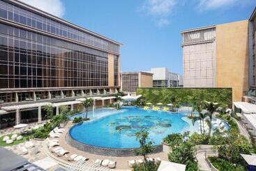 هتل Sheraton Manila