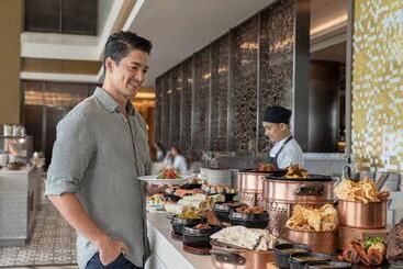هتل Sheraton Manila