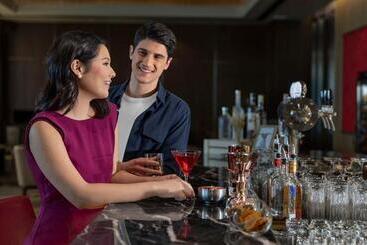 هتل Sheraton Manila