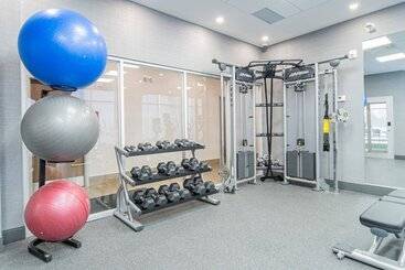 هتل Towneplace Suites By Marriott Brantford And Conference Centre