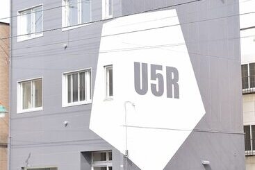 هتل U5r