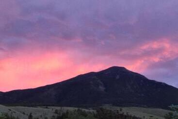 هاستل Inn On The Beartooth B&b