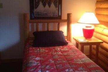 هاستل Inn On The Beartooth B&b