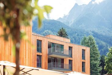 Allsuite Resort Otztal