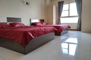 Bali 3 Resort