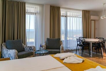 Family Hotel Laxo