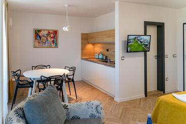Family Hotel Laxo