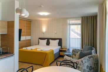 Family Hotel Laxo