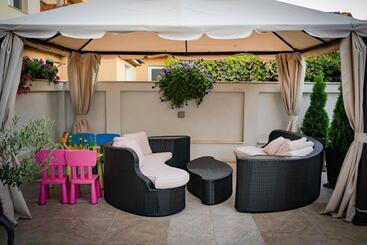 Family Hotel Laxo