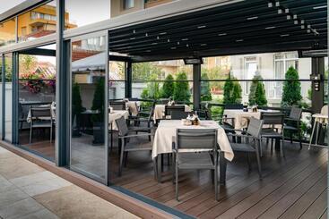 Family Hotel Laxo