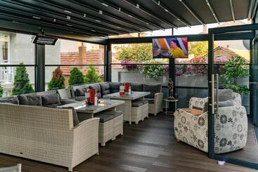 Family Hotel Laxo