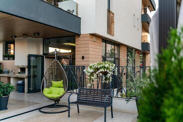 Family Hotel Laxo