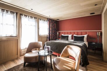 Armancette   The Leading Hotels Of The World
