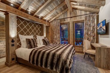 Armancette   The Leading Hotels Of The World