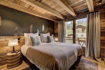 Armancette The Leading Hotels Of The World