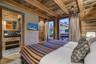 Armancette   The Leading Hotels Of The World