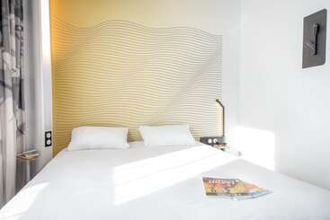 B&b Hotel Sainte Maxime Golfe De Saint Tropez