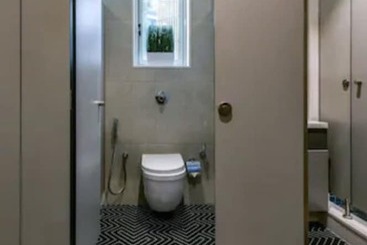 هتل Indie Stays, Bkc