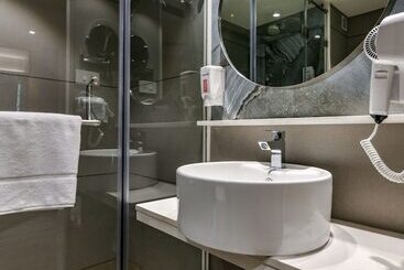 هتل Indie Stays, Bkc