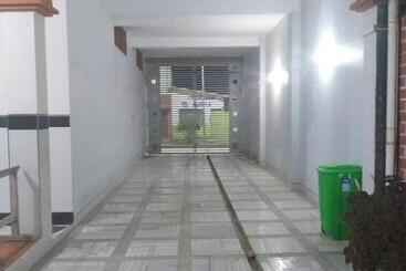 هتل Tacuaral