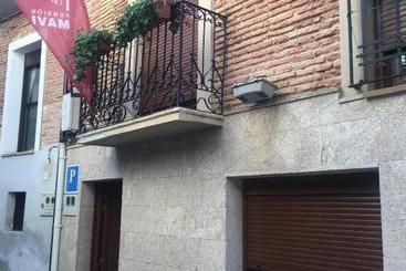 Pensión Mavi