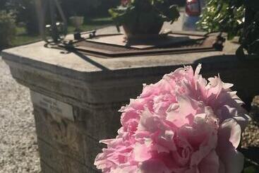 Tenuta La Rosa B&b