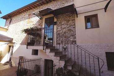 Tenuta La Rosa B&b