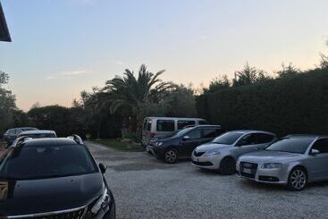 Tenuta La Rosa B&b
