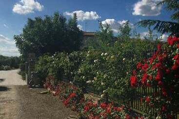 Tenuta La Rosa B&b