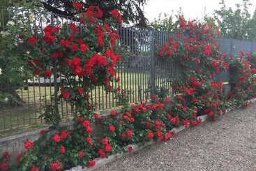 Tenuta La Rosa B&b