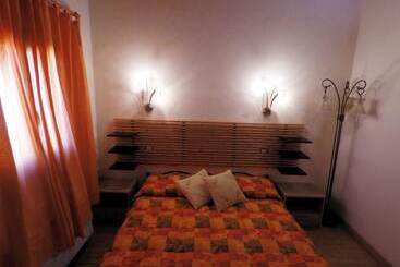 Tenuta La Rosa B&b