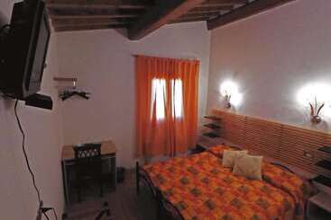 Tenuta La Rosa B&b