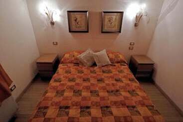 Tenuta La Rosa B&b