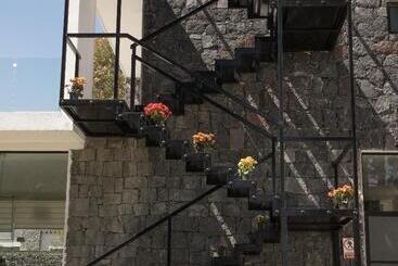 هتل Boutique Camino Del Bosque By Rotamundos