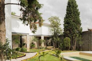 هتل Boutique Camino Del Bosque By Rotamundos