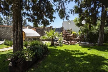 هتل Boutique Camino Del Bosque By Rotamundos
