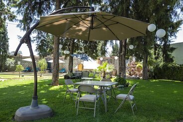 هتل Boutique Camino Del Bosque By Rotamundos