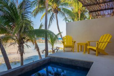 Lotus Beach Hotel   Adults Only