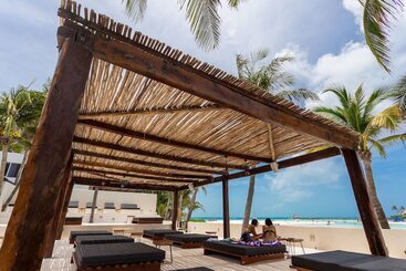 Lotus Beach Hotel   Adults Only