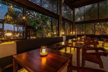 Lotus Beach Hotel   Adults Only