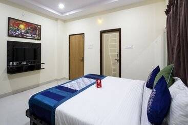 호텔 Sumangali Residency
