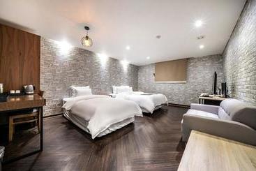 Hôtel Suwon Grace