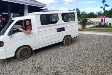 Ohana, Panglao Resort