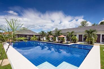 Ohana, Panglao Resort