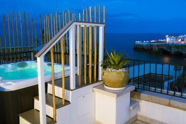 پانسیون Quintessenza Luxury Domus