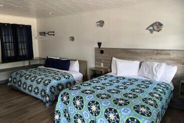 Swell Motel