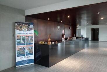 Urqu Hotel & Boutique
